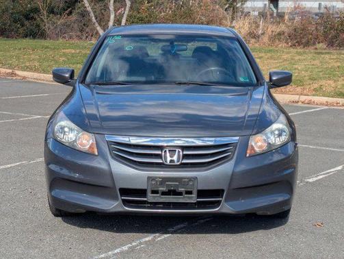 2011 Honda Accord SE