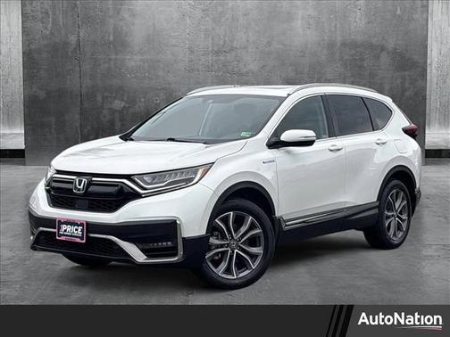 2022 Honda CR-V Hybrid Touring