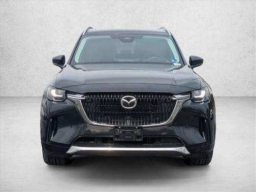 2024 Mazda CX-90 3.3 Turbo S