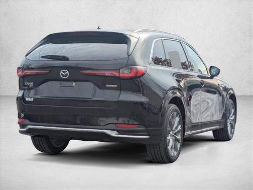 2024 Mazda CX-90 3.3 Turbo S