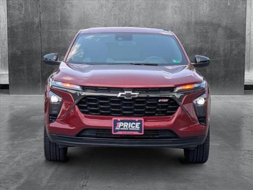 2024 Chevrolet Trax FWD 1RS