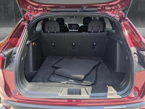 2024 Chevrolet Trax FWD 1RS