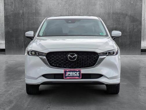 2024 Mazda CX-5 2.5 S Premium Plus