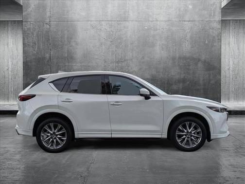 2024 Mazda CX-5 2.5 S Premium Plus