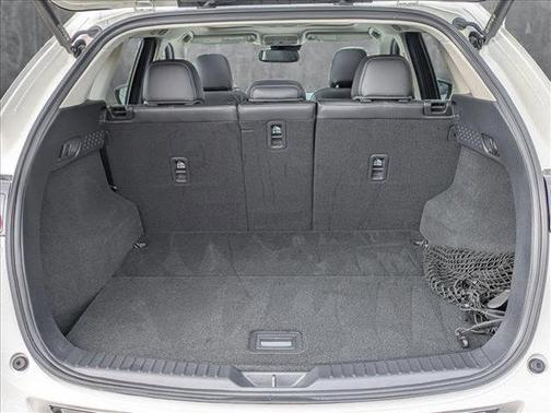 2024 Mazda CX-5 2.5 S Premium Plus
