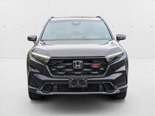 2026 Honda CR-V Hybrid TrailSport AWD