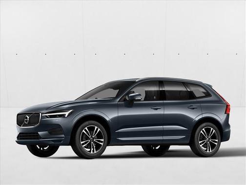 2021 Volvo XC60 T6 Inscription