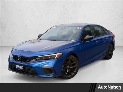 2024 Honda Civic Si Base