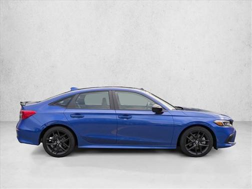 2024 Honda Civic Si Base