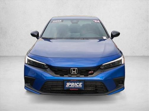 2024 Honda Civic Si Base