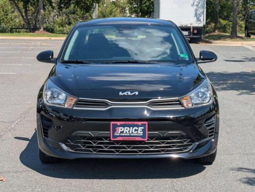 2023 Kia Rio LX