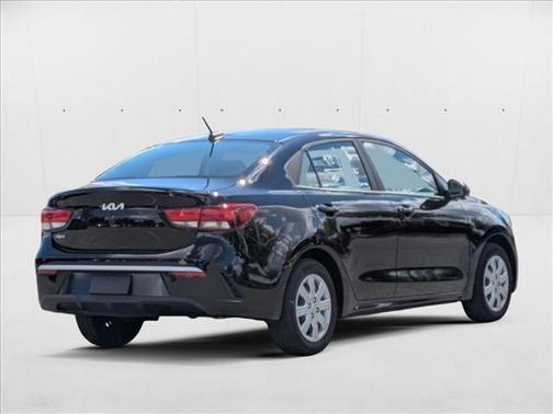 2023 Kia Rio LX