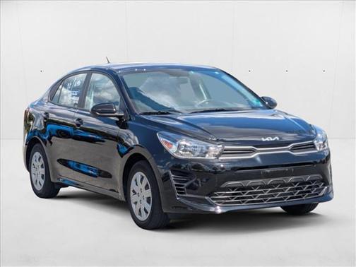 2023 Kia Rio LX