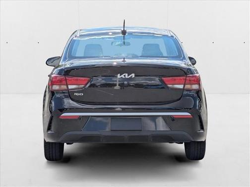 2023 Kia Rio LX
