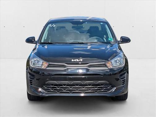 2023 Kia Rio LX