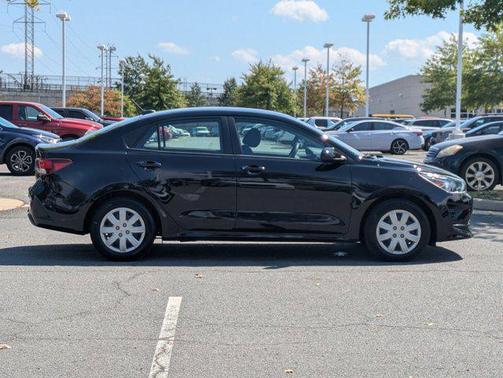 2023 Kia Rio LX