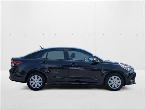 2023 Kia Rio LX