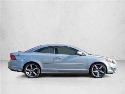 2012 Volvo C70 T5