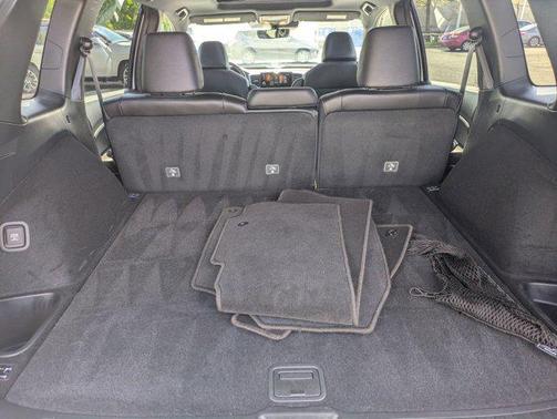 2023 Honda Passport AWD EX-L