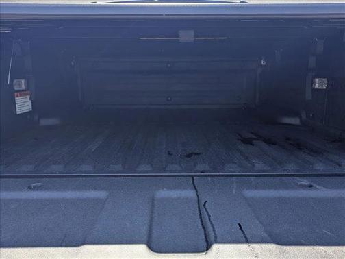 Obsidian Blue Pearl 2023 Honda Ridgeline RTL