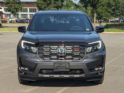 2024 Honda Ridgeline TrailSport