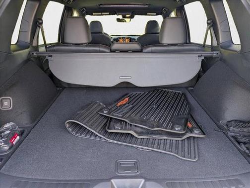 2023 Honda Passport AWD TrailSport