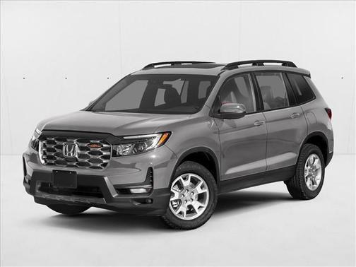 2023 Honda Passport AWD TrailSport