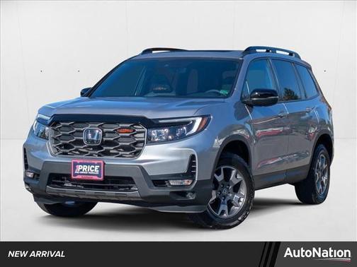 2023 Honda Passport AWD TrailSport