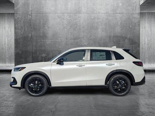 2025 Honda HR-V AWD Sport