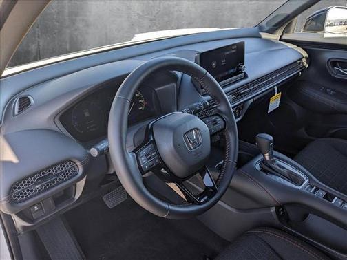2025 Honda HR-V AWD Sport