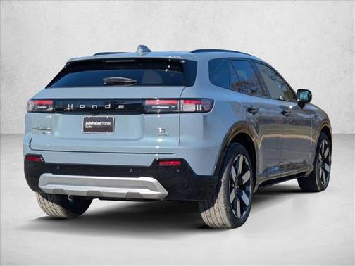 2026 Honda Prologue Elite