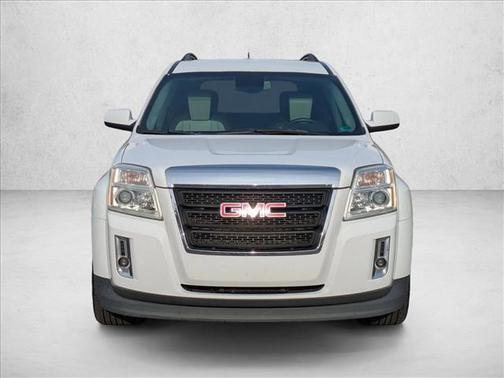 2012 GMC Terrain SLT-1