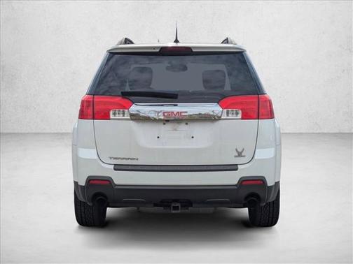 2012 GMC Terrain SLT-1