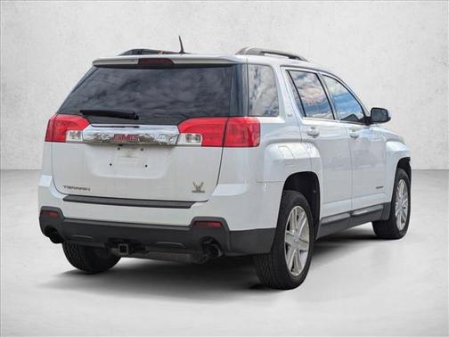 2012 GMC Terrain SLT-1