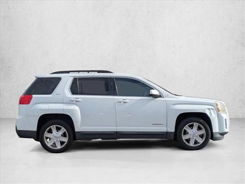 2012 GMC Terrain SLT-1