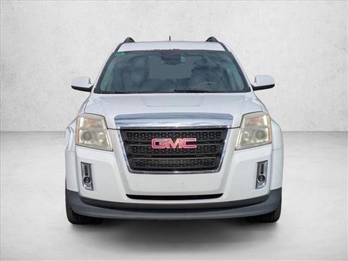 2012 GMC Terrain SLT-1