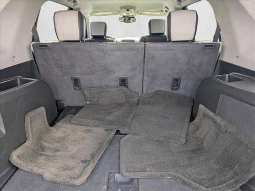 2012 GMC Terrain SLT-1