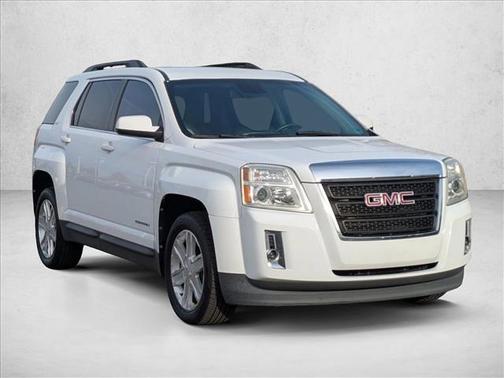2012 GMC Terrain SLT-1