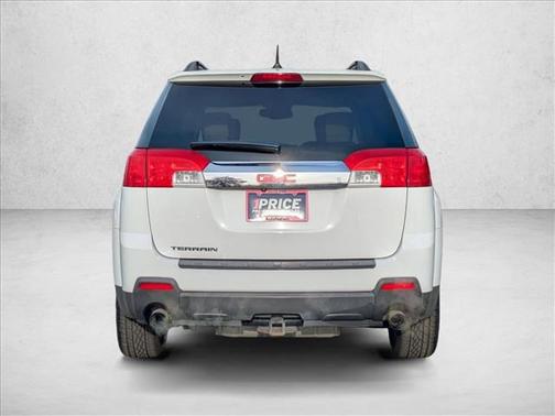 2012 GMC Terrain SLT-1