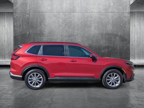 2023 Honda CR-V EX AWD