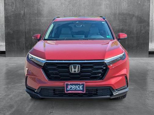 2023 Honda CR-V EX AWD
