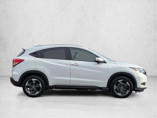 2018 Honda HR-V EX-L w/Navigation