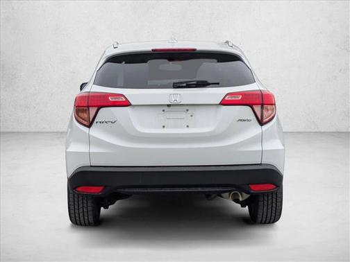 2018 Honda HR-V EX-L w/Navigation