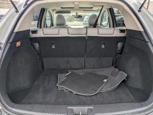 2018 Honda HR-V EX-L w/Navigation