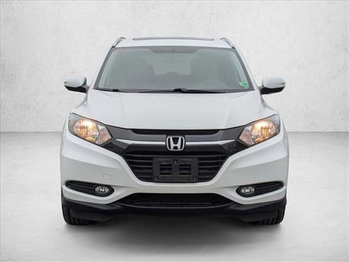 2018 Honda HR-V EX-L w/Navigation