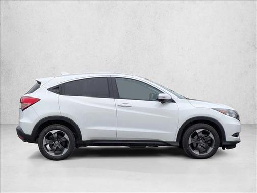 2018 Honda HR-V EX-L w/Navigation