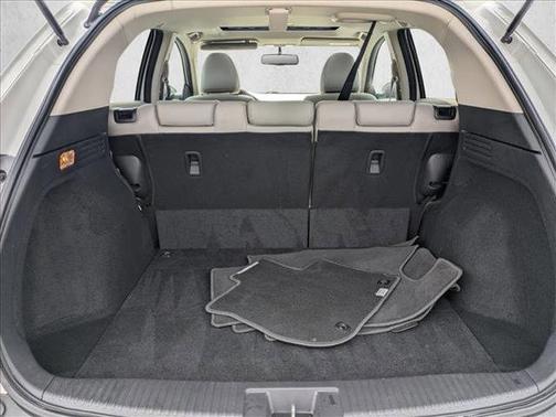 2018 Honda HR-V EX-L w/Navigation