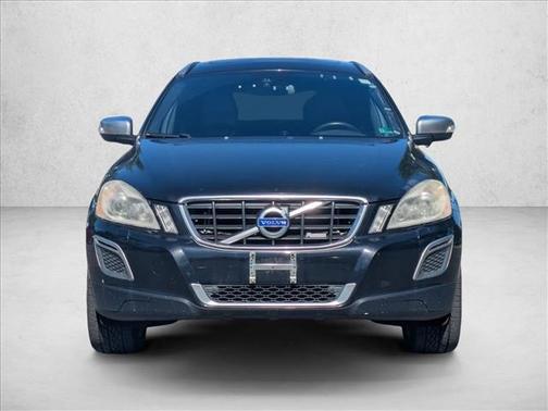 Black Stone 2013 Volvo XC60 T6