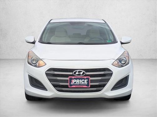 2016 Hyundai Elantra GT Base