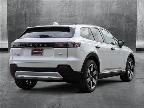 2025 Honda Prologue Elite
